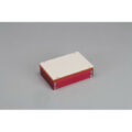 Silicone Rubber Gasket and PEEK Plate to Seal Vials/Tubes in The VP 416-ALB Series Heat Block Inserts, 4 Bolt System