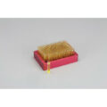 Aluminum Heat Block Insert with Eddy Current Defeating Design, 96 Wells 8.6 mm Diameter 21.7 mm Deep, SLAS Footprint