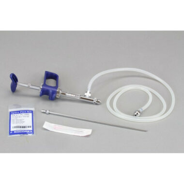 Dispensing Syringe 5 ml Capacity