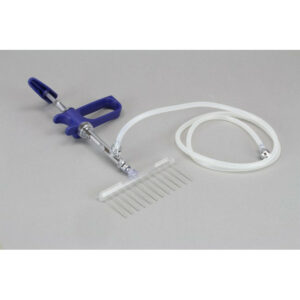 Dispensing Syringe 5 ml Capacity