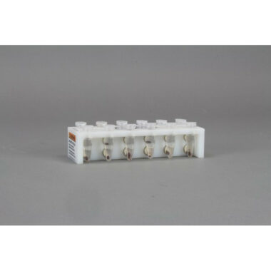 Magnetic Bead Separation Rack for 1.5 ml flip top microcentrifuge tubes
