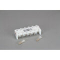 Magnetic Bead Separation Rack for 1.5 ml flip top microcentrifuge tubes