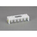 Magnetic Bead Separation Rack for 1.5 ml flip top microcentrifuge tubes