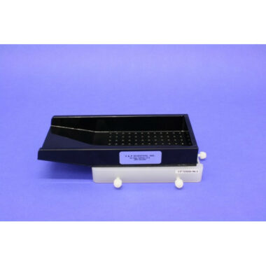 96 Well Stir Ball Drop Dispenser for VP 725F series Stir Balls, Autoclavable