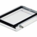Incubation Chamber 4 Slides – Silver Line