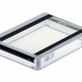 Incubation Chamber Multiwell Plate – Silver Line