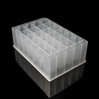 10ml 24 square well V bottom
