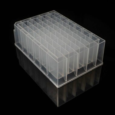 4.6mL 48 square well U bottom