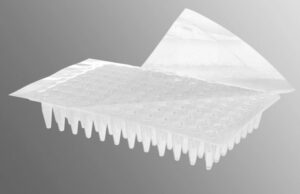 Microplate Sealing