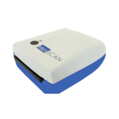 Automated Densitometer With 8 Reading Channels And Software