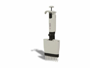 Multichannel Pipettes