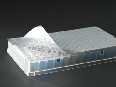 PeelASeal DMSO Foil™ Heat Sealing Film