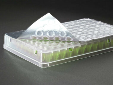 PeelASeal Foil Super™ Heat Sealing Film