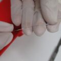 Replacement Platinum Wire 0.2mm - 50cm