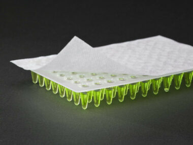 QuickSeal Gas Perm Woven™ Self Adhesive Sealing Film