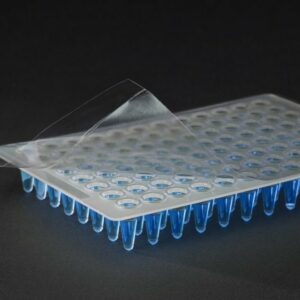 QuickSeal Micro™ Self Adhesive Sealing Film