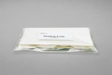 Sealing Foil, airtight
