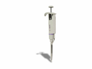 Single Channel Pipettes 1