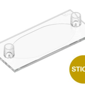 sticky-Slide Tissue