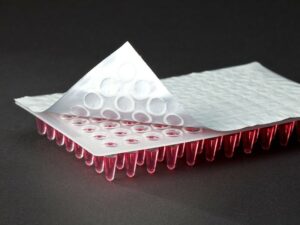 Thermaseal Foil 3