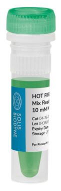 HOT FIREPol® MultiPlex Mix Ready To Load with 10 mM MgCl2