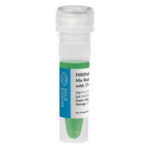 FIREPol® Master Mix Ready to Load (12.5 mM MgCl2)