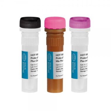 HOT FIREPol® Probe qPCR Mix Plus (ROX)