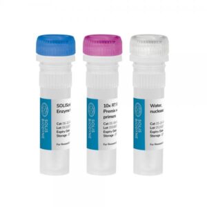 SOLIScript® RT cDNA synthesis MIX