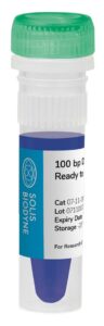 Thumb 8353 116 100 Bp DNA Ladder Ready To Load 50µg