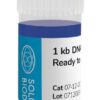 Thumb 8797 117 1 Kb DNA Ladder Ready To Load 50µg