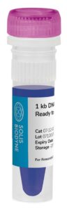 Thumb 8797 117 1 Kb DNA Ladder Ready To Load 50µg