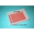 Polypropylene Reservoir with 96 Dimpled Bottom for 96 Robotic Pipettors, Max Capacity 175 ml, 1 Control Well with 20 ml Capacity, SLAS Footprint x 32 mm Tall