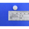 PTFE Encapsulated Alnico Stir Balls for microtubes,  12 mm diameter