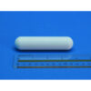 PTFE Encapsulated Alnico Stir Bar for Large Vessels, 25 mm Diameter x 108 mm Long
