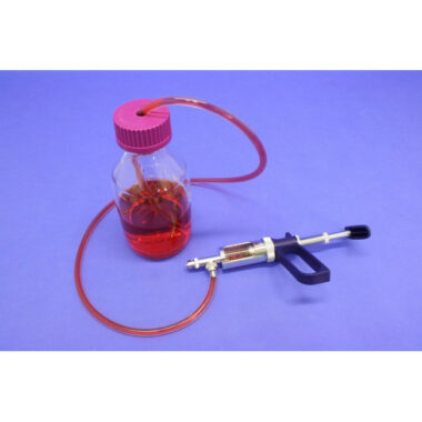 Dispensing Syringe 10 ml Capacity