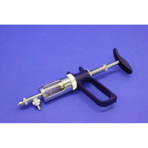 Dispensing Syringe 10 ml Capacity