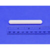 PTFE Encapsulated Alnico Stir Bar  for Vessels & Bottles, 10 mm Diameter x 80 mm Long