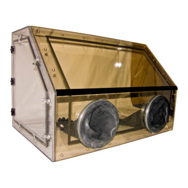 Sealed Glove Box