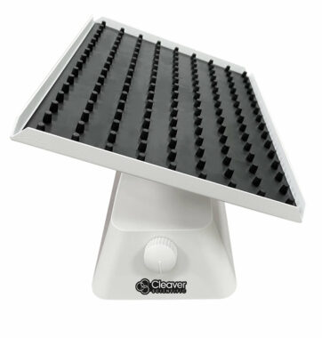 EZEEshaker 3-D shaker with non-slip mat