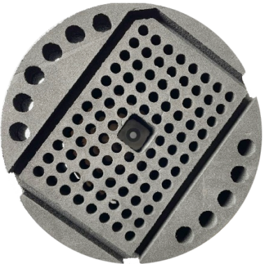 96-well PCR Plate Foam Platform