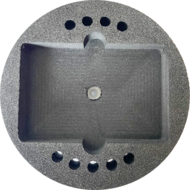 96-well Microplate Foam Platform