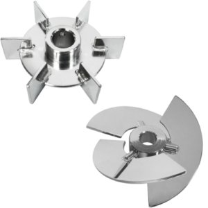 B B Impeller