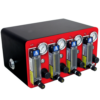 B B Optional Devices Gas Mixing