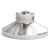 B B Stainless Steel Supporting Foot