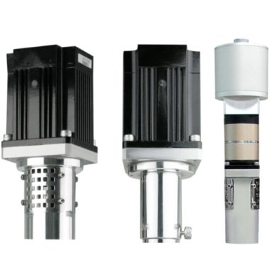 DC Brushless Motor