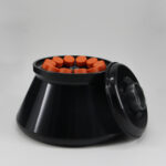 88201007 12 X 15 Ml Conical Bottom