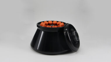 Angle Rotor, 12 x 15ml Con