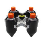 EQ3 CCP With Carriers For 4 X 50 Ml Conical