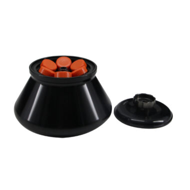 Angle Rotor, 6 x 50 ml Con/Round (includes 15 ml Con adapters, 6 pcs )