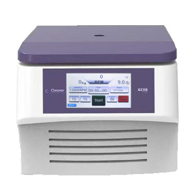 EZEE Quantum 8 Centrifuge
